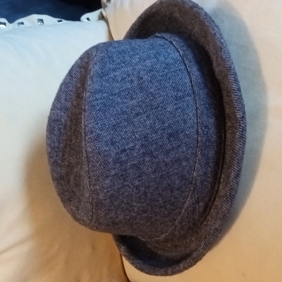 Dorfman-Pacific men's size M 7-7 1/8 hat - Picture 3 of 8